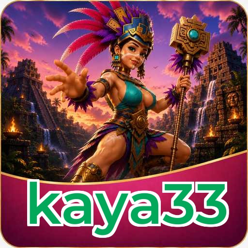 Instalasi kaya33
